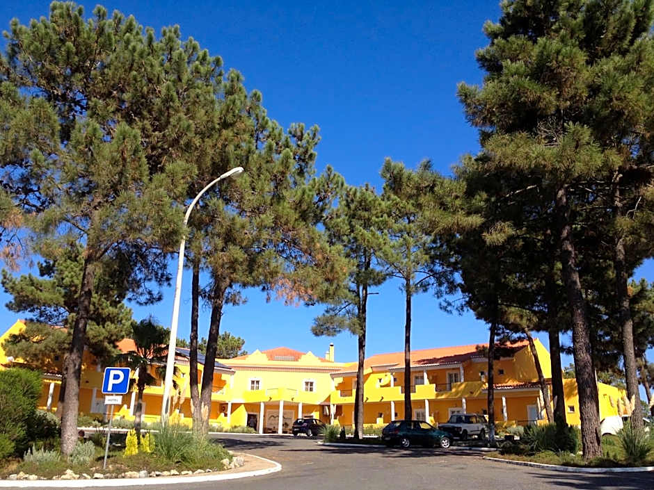 Hotel Rural Monte da Leziria