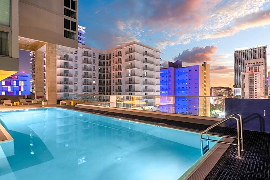 Atwell Suites Miami Brickell by IHG
