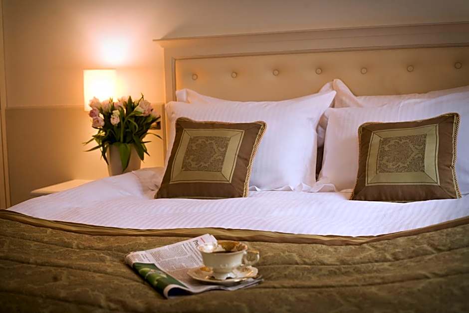 Park Rekreacyjno-Biznesowy Las Woda