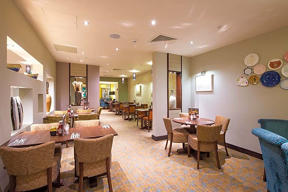 Premier Inn London City (Aldgate)