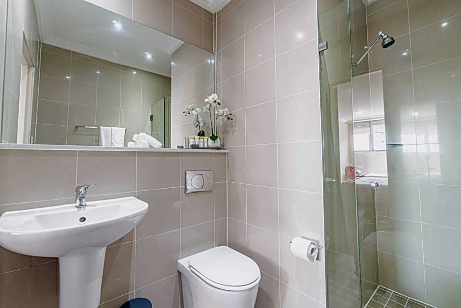 Best Western Plus Camperdown Suites