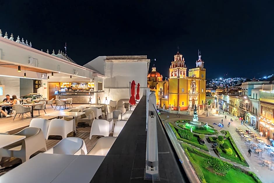 Nueve 25 Hotel Boutique
