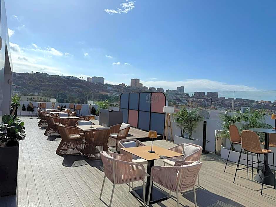 Occidental Las Palmas