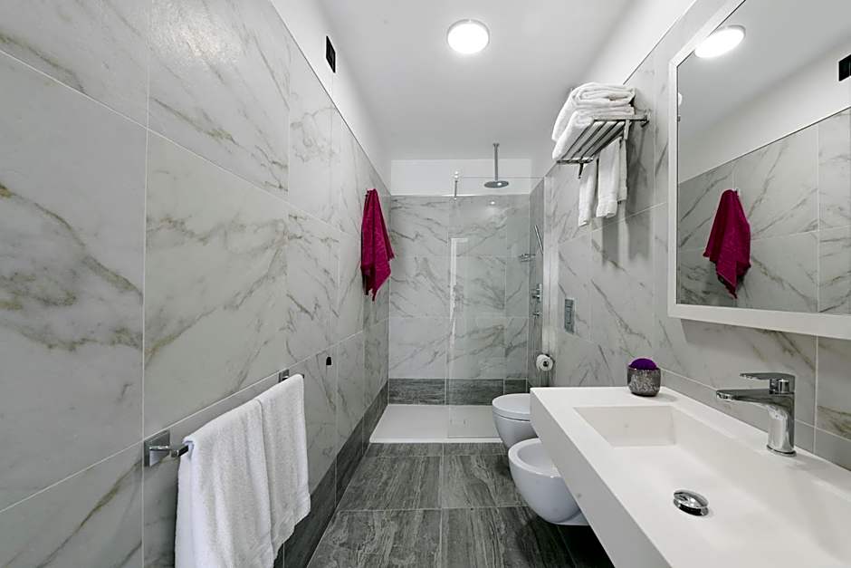 Hotel Principe di Lampedusa