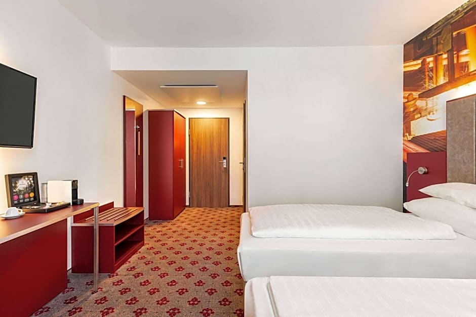 Amedia Linz, Trademark Collection by Wyndham