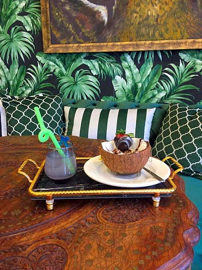 Mister Hotel – Istanbul, FL
