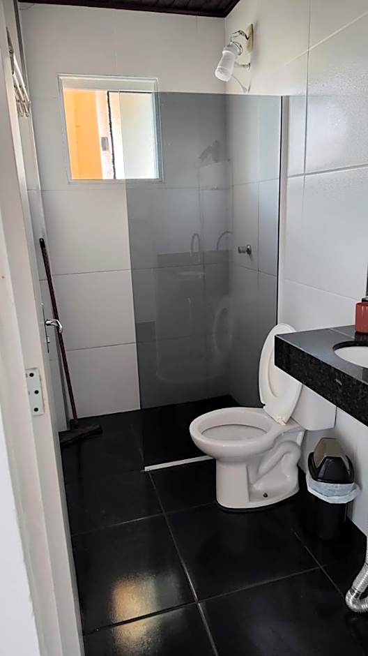 Pousada Casa da Praia