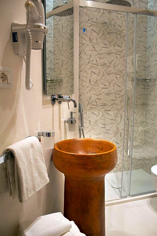 Relais Villa Montedonzelli