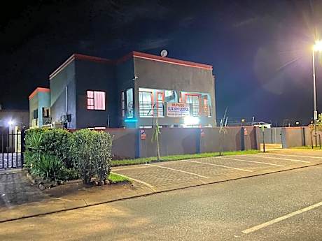 Clifford's Rufaro Hotel, Conference & Spa