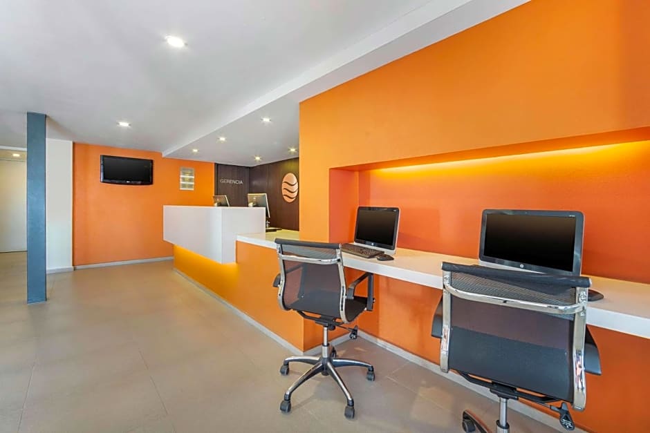 Comfort Inn San Luis Potosi