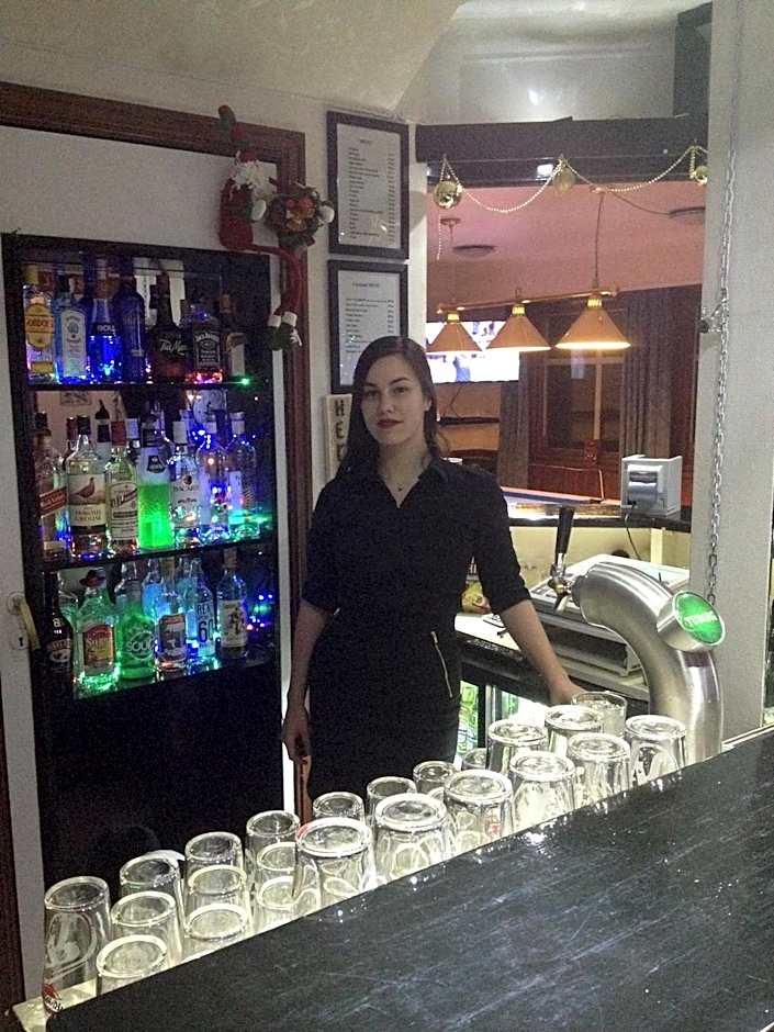 VIKEDAL VERTSHUS hotel