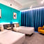 Apple Hotel Times Square