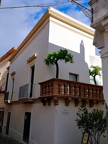 B&B Palazzo dei Veneziani