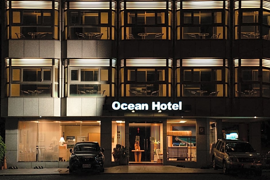 Ocean Hotel