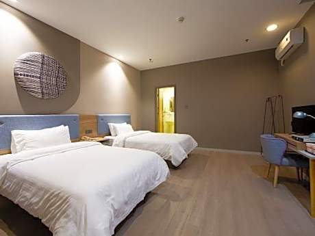 Home Inn (Guangzhou Zhujiang New Town)