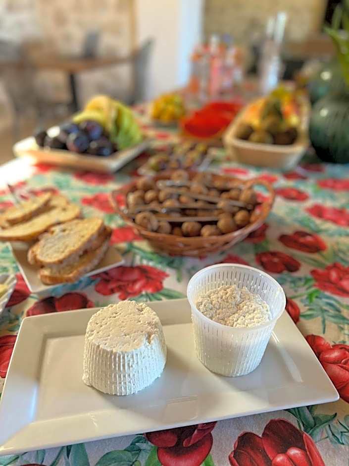 Masseria Torre Saracena