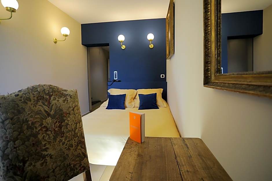 Hostellerie du Château des Fines Roches