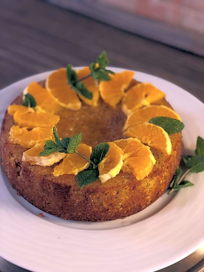 Admiralitás Kitchen and Restaurant