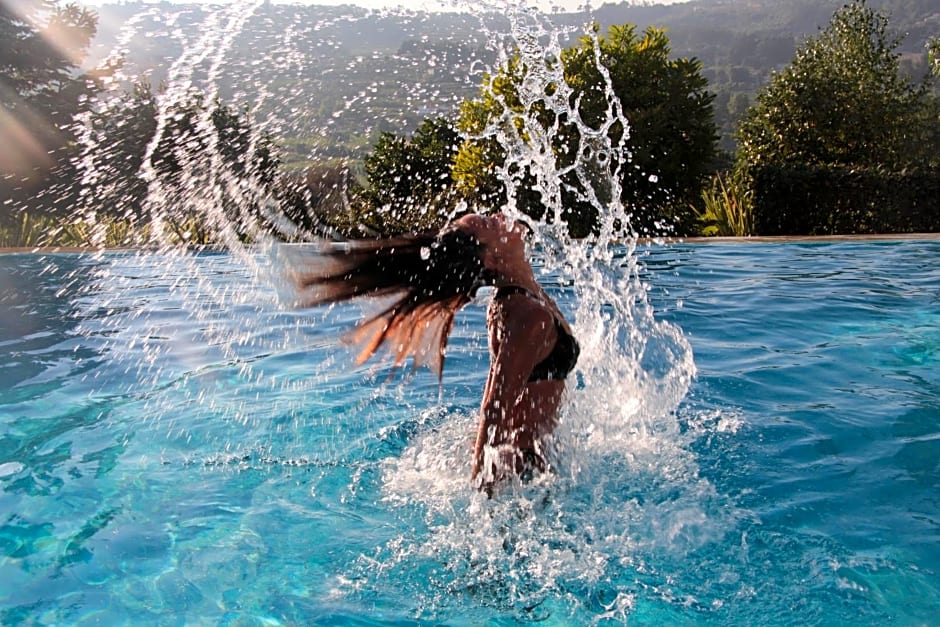 Casa da Costa Grande