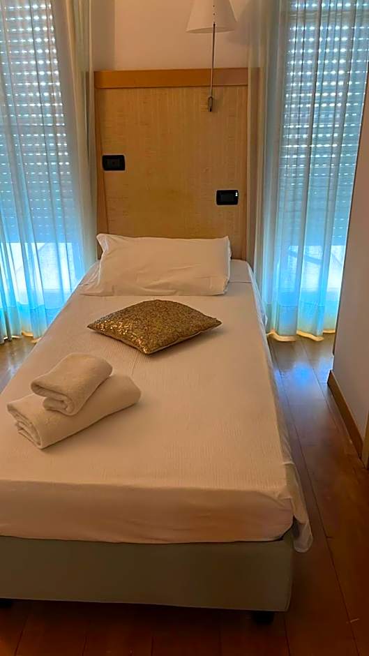 Hotel Centrale