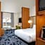 Fairfield Inn & Suites by Marriott Harrisburg West/Mechanicsburg