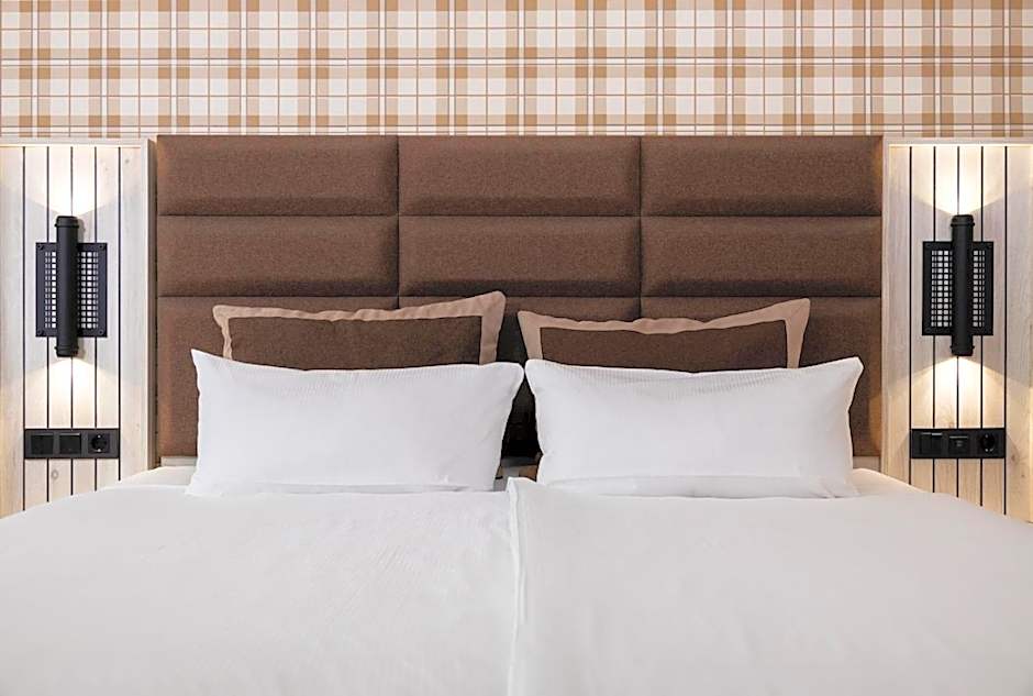 Hotel Innception