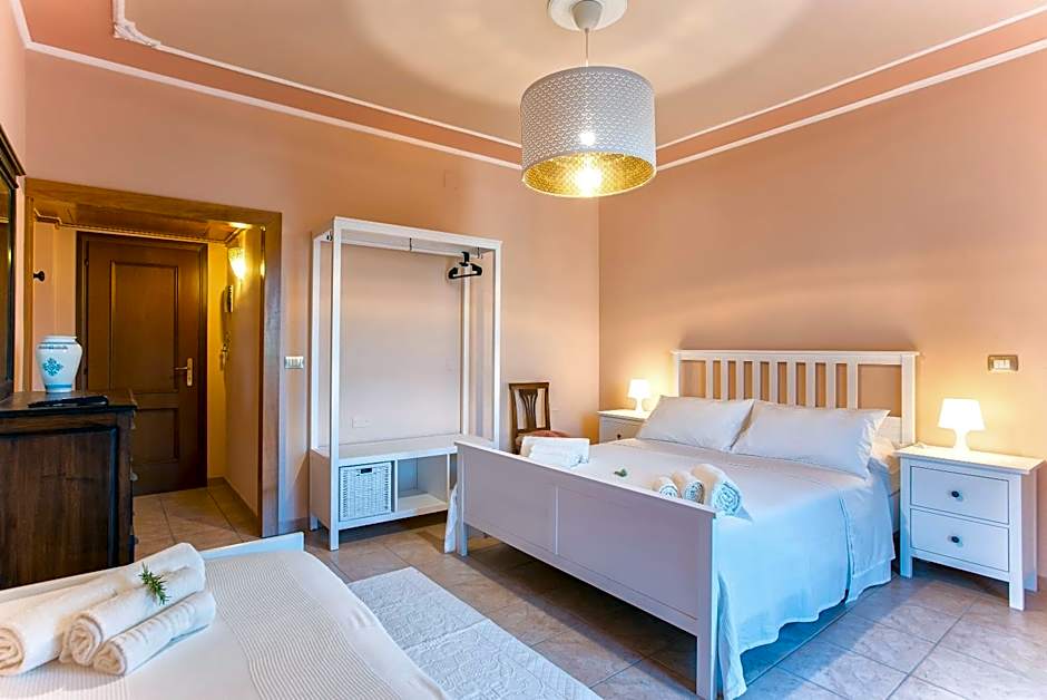 Sand'Ana House B&b