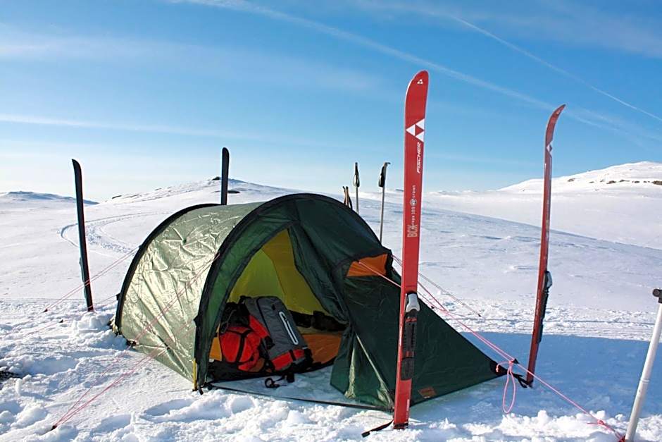 Storliens Fjällgård