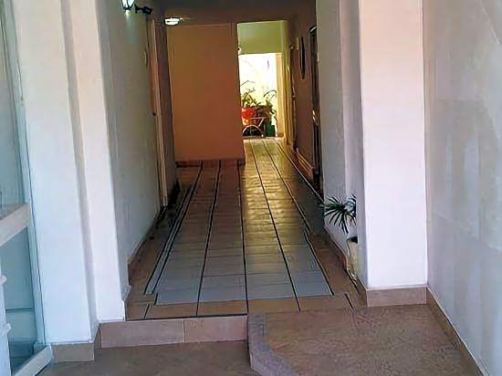 Hotel Itto Acapulco
