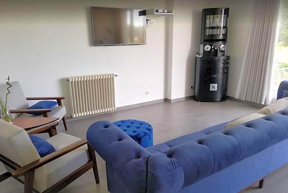 HI Viseu - Pousada de Juventude