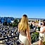 Cyan Recoleta Hotel