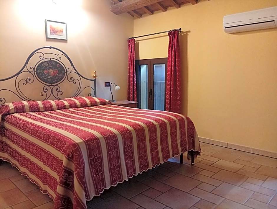 Hotel Antico Casale