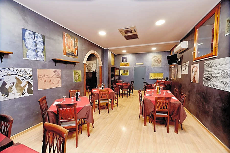 Hotel Ospite Inatteso