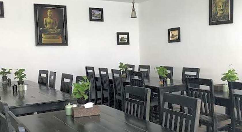 Good Time Boutique Hotel