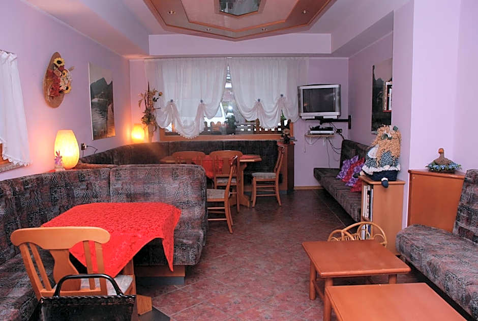 Albergo Ginevra