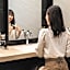 TsukubaNoYu Urban Hotel