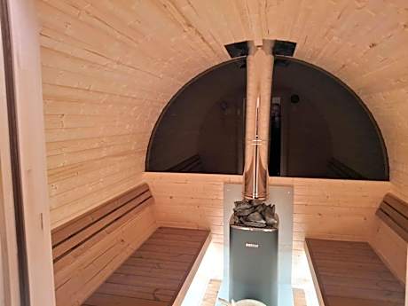 Family Apartment - Attic