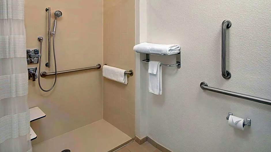 Hyatt House Dallas Addison