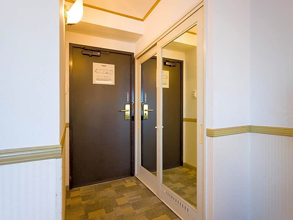 Toyoko Inn Tokyo Kamata Higashi-Guchi