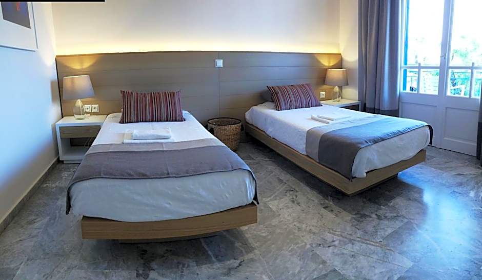 Gorgona Hotel