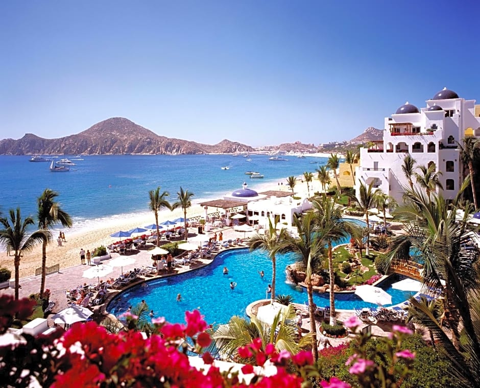 Pueblo Bonito Los Cabos Blanco - All Inclusive