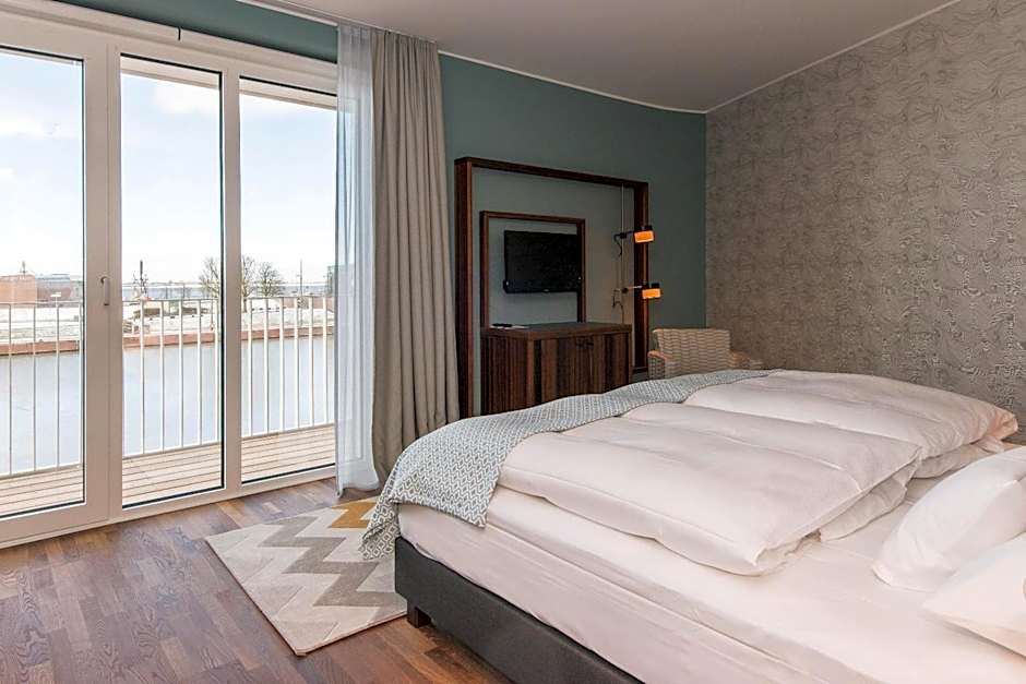 THE LIBERTY Hotel Bremerhaven BW Signature Collection