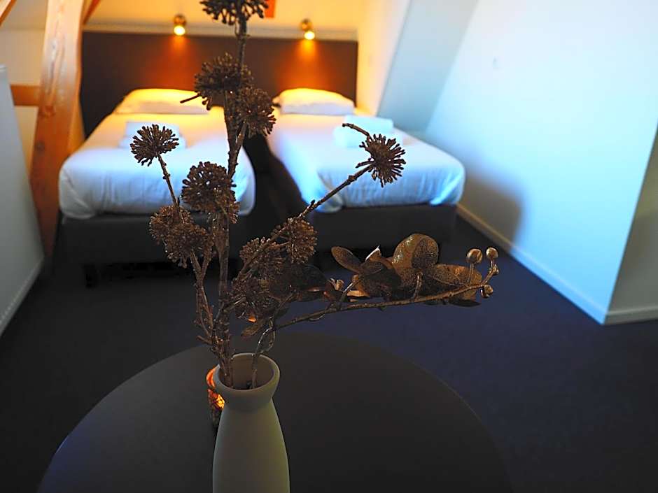 Hotel 't Anker