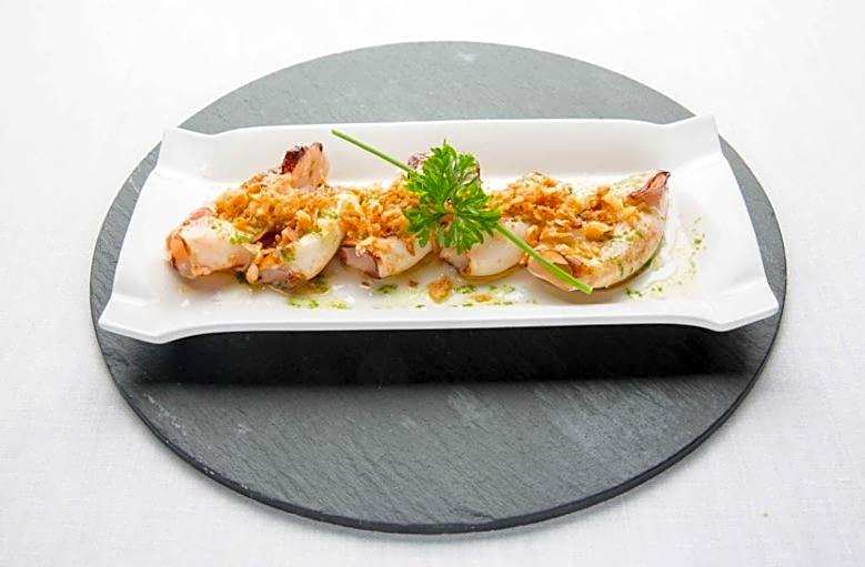 Hotel San Ramon del Somontano