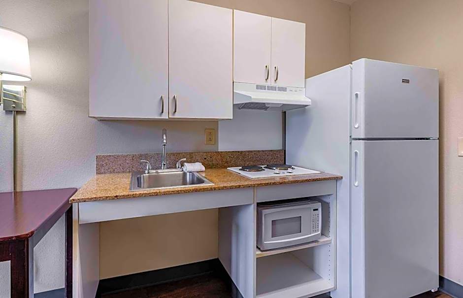 Extended Stay America Suites - Edison - Raritan Center