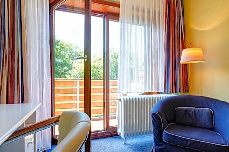 Superior Single Room