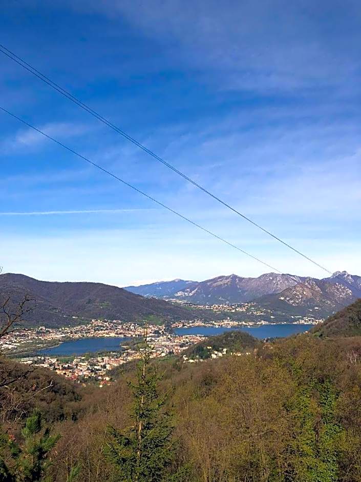 Albergo Ristorante Pizzeria Bellavista