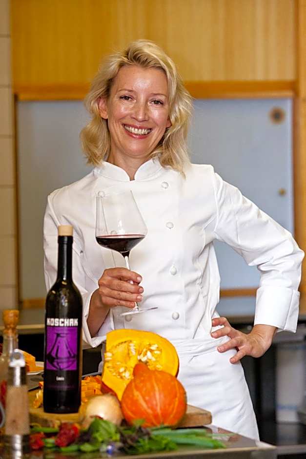 Koschak Wirt & Weinbauer