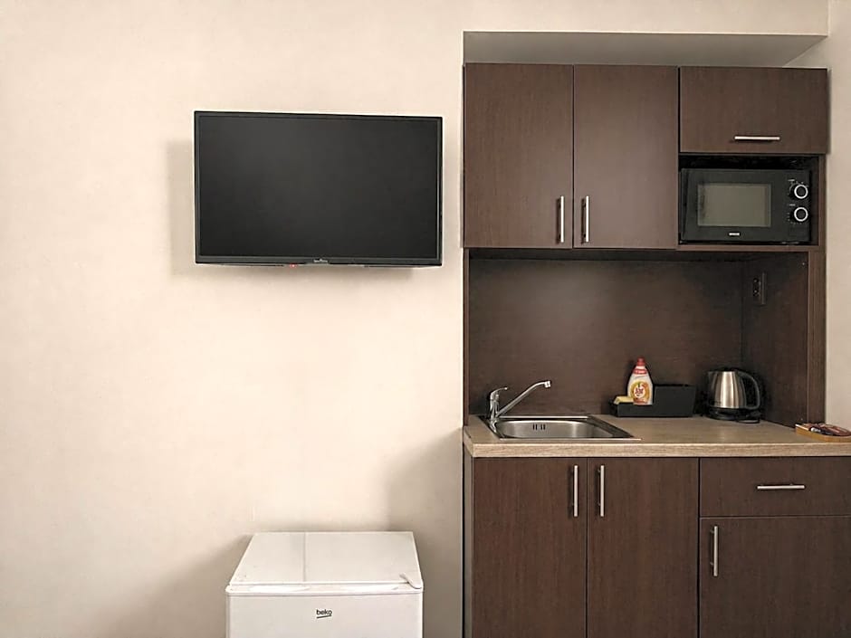 Rabie Aparthotel