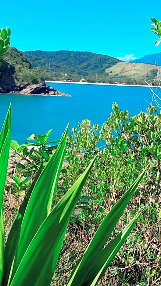 Pousada Recanto Caiçara